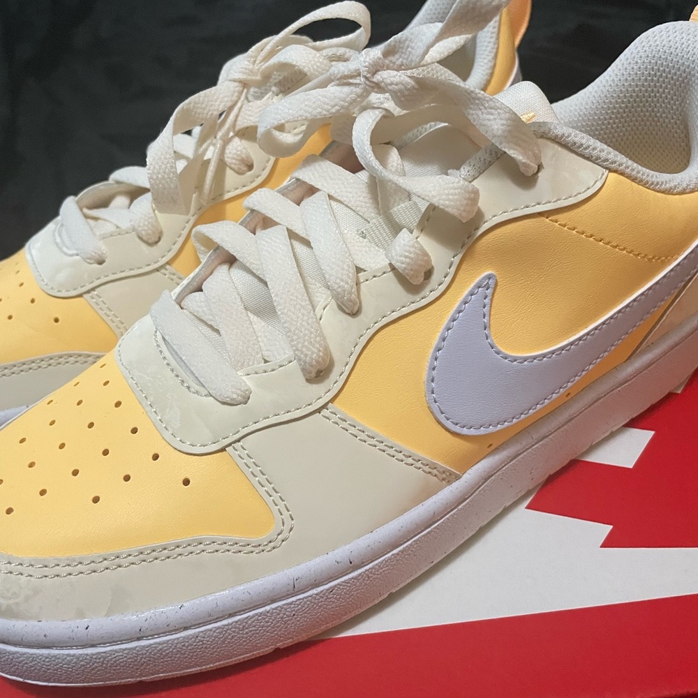 Nike Court Borough Low Recraft